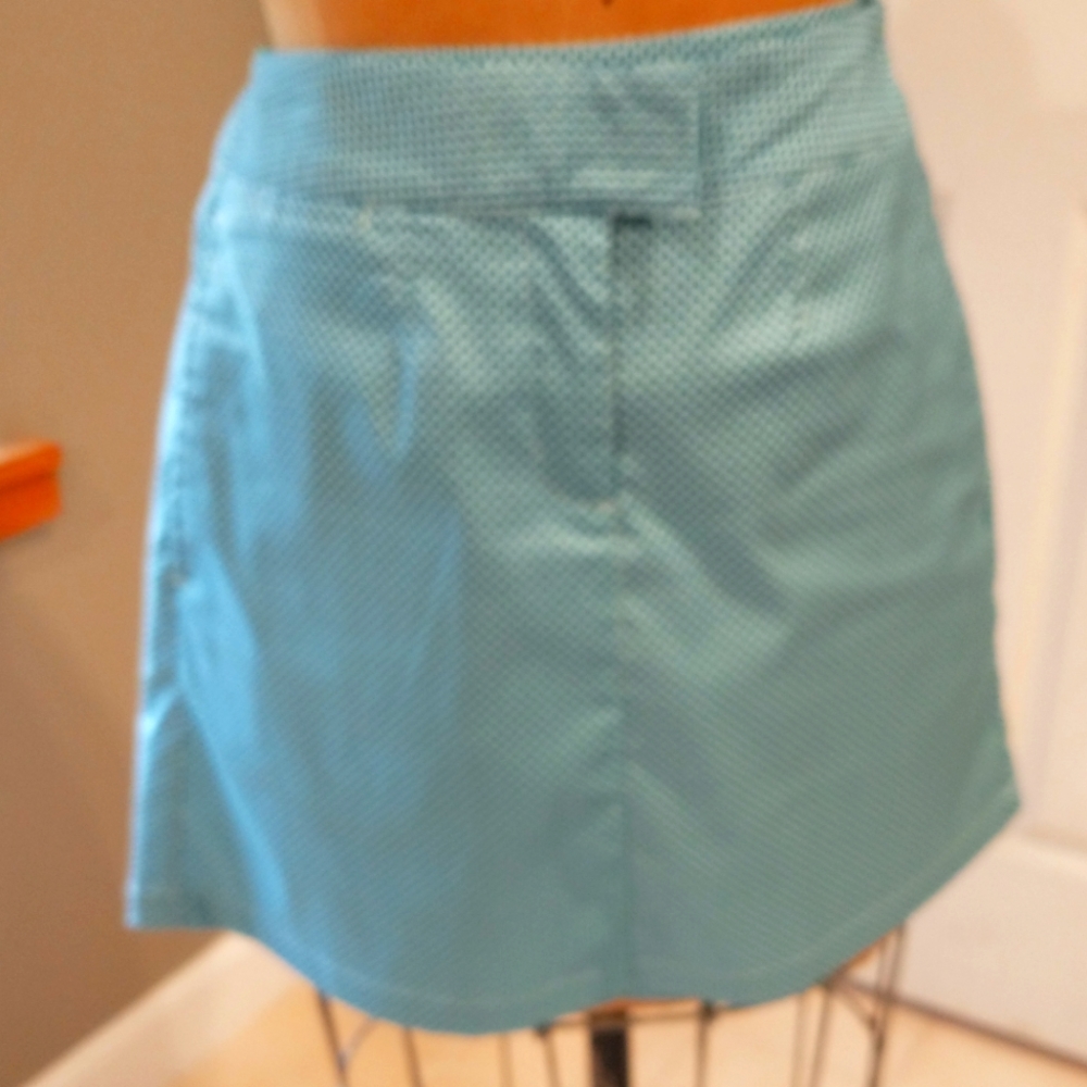 Puma Skort